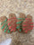Gingerbread Holiday Light