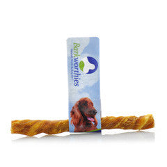 Barkworthies Tripe Twist