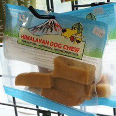 Himalayan Dog Chew - MultiStick Pack