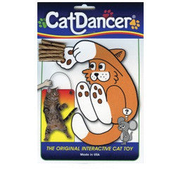 Original Cat Dancer Toy